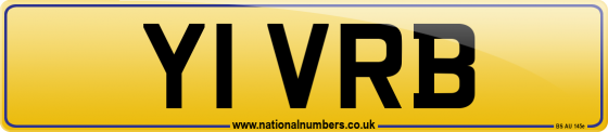 Y1 VRB