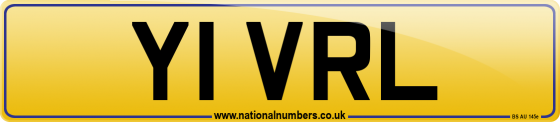 Y1 VRL