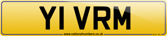 Y1 VRM