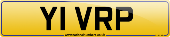 Y1 VRP