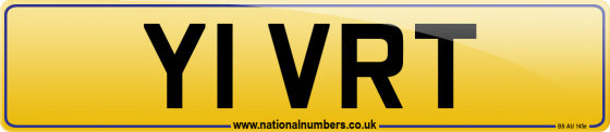 Y1 VRT