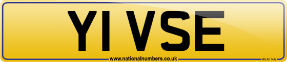 Y1 VSE