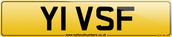 Y1 VSF