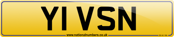 Y1 VSN