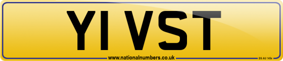 Y1 VST