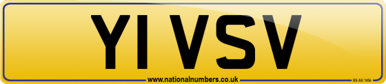 Y1 VSV