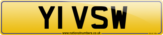 Y1 VSW