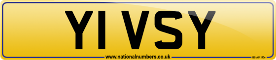 Y1 VSY