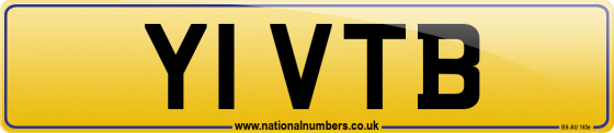 Y1 VTB