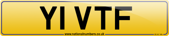 Y1 VTF