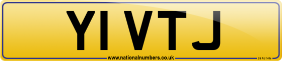 Y1 VTJ