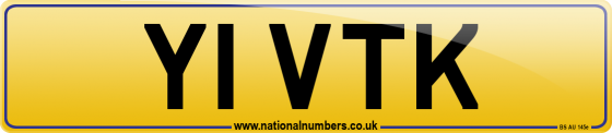 Y1 VTK