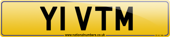 Y1 VTM