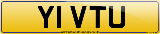 Y1 VTU