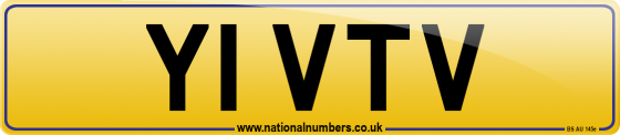 Y1 VTV