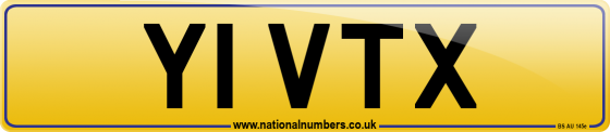 Y1 VTX