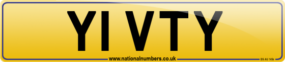 Y1 VTY
