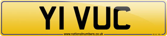Y1 VUC