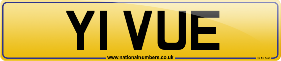 Y1 VUE