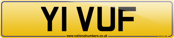 Y1 VUF