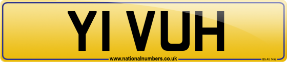 Y1 VUH