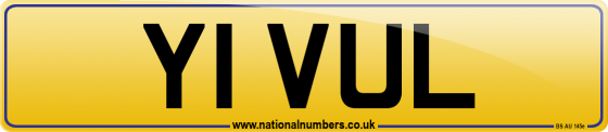 Y1 VUL