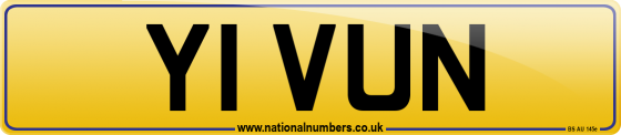 Y1 VUN