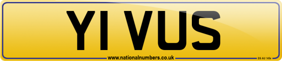 Y1 VUS