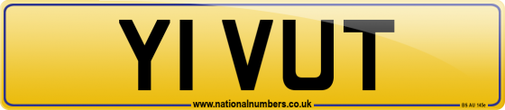 Y1 VUT