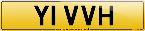 Y1 VVH