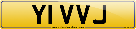 Y1 VVJ