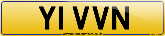 Y1 VVN