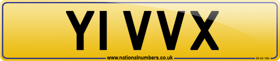 Y1 VVX