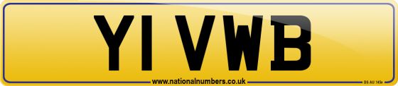 Y1 VWB