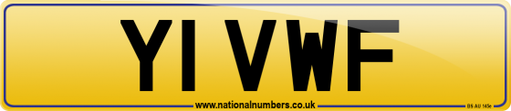 Y1 VWF