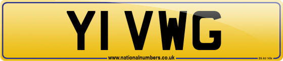 Y1 VWG