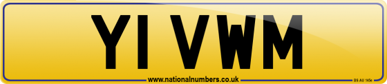Y1 VWM