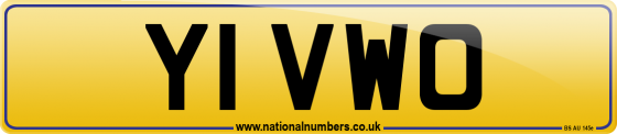 Y1 VWO