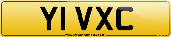 Y1 VXC