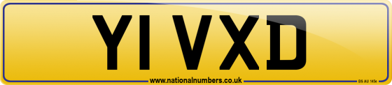 Y1 VXD