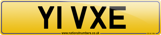 Y1 VXE