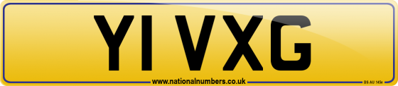 Y1 VXG