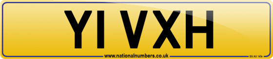 Y1 VXH