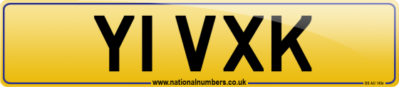 Y1 VXK
