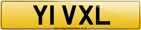 Y1 VXL