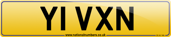 Y1 VXN