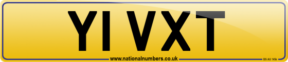 Y1 VXT