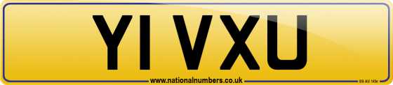 Y1 VXU