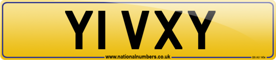 Y1 VXY