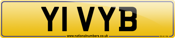 Y1 VYB